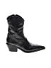 Zara Black Boots Size EU 38 - photo 1