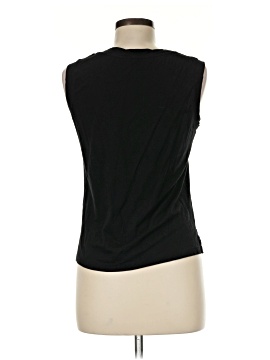 J by Joie Sleeveless T-Shirt (view 2)
