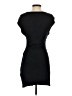 Bailey 44 Solid Black Cocktail Dress Size XS - photo 2