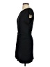 Bailey 44 Solid Black Cocktail Dress Size XS - photo 5