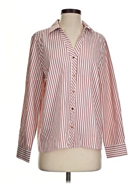 Coco + Carmen Long Sleeve Blouse