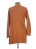 Max Studio Solid Brown Cardigan Size L - photo 2