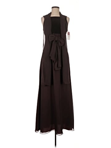 Rhapsody Casual Dress (view 1)