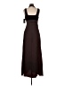 Rhapsody Brown Casual Dress Size 8 - photo 2