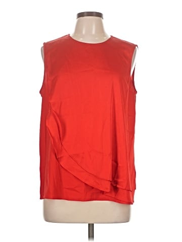The Limited Sleeveless Top (view 1)