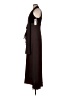Rhapsody Brown Casual Dress Size 8 - photo 5