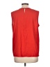 The Limited Red Sleeveless Top Size L - photo 2