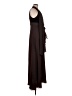 Rhapsody Brown Casual Dress Size 8 - photo 4
