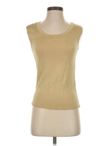 Jones New York Collection Sleeveless T-Shirt (view 1)