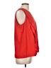 The Limited Red Sleeveless Top Size L - photo 4