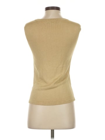 Jones New York Collection Sleeveless T-Shirt (view 2)