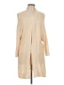 Sun & Shadow Tan Cardigan Size L - photo 1