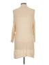 Sun & Shadow Tan Cardigan Size L - photo 2