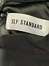 Steve Madden 100% Polyester Solid Black Cocktail Dress Size 1 - photo 7