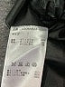 Steve Madden 100% Polyester Solid Black Cocktail Dress Size 1 - photo 8