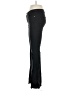 S.O.N.G. Chevron-herringbone Black Jeans Size 9 - photo 5