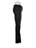 S.O.N.G. Chevron-herringbone Black Jeans Size 9 - photo 4