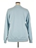Unbranded Blue Sweatshirt Size 2X - photo 2