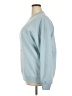 Unbranded Blue Sweatshirt Size 2X - photo 5