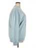 Unbranded Blue Sweatshirt Size 2X - photo 4