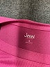 Jenni Intimates Pink Sweatshirt Size S - photo 7