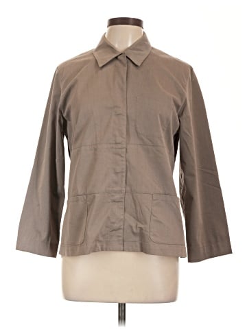 Jax Trenchcoat (view 1)