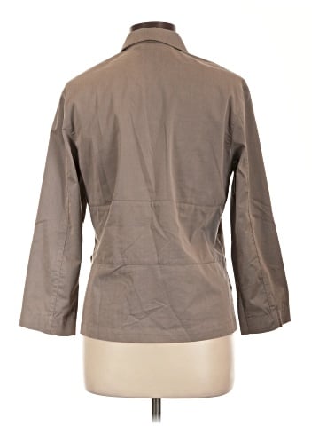 Jax Trenchcoat (view 2)
