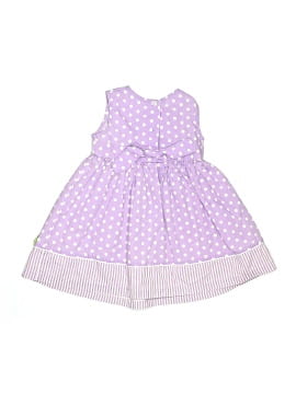 Blueberi Boulevard Dress (view 2)