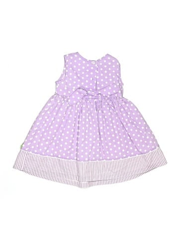 Blueberi Boulevard Dress (view 2)