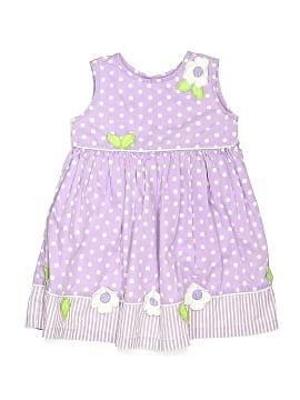 Blueberi Boulevard Dress (view 1)