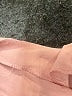 Unbranded Pink Short Sleeve Blouse One size (estimated) - photo 7