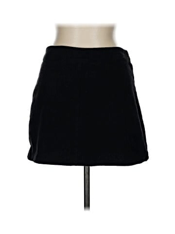 She + Sky Casual Skirt (view 2)