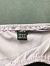 Shein 100% Polyester Purple Long Sleeve Blouse Size 6 - photo 8