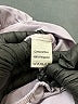Shein 100% Polyester Purple Long Sleeve Blouse Size 6 - photo 9