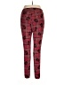 Torrid Plaid Red Casual Pants Size 1X Plus (1) - photo 2