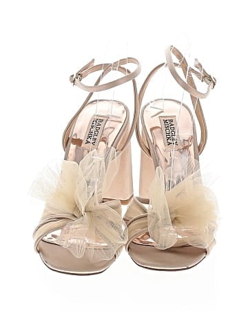 Badgley Mischka Sandals (view 2)