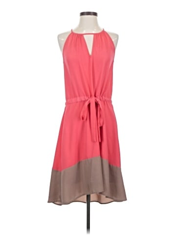 Bar III Casual Dress (view 1)