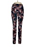 Lularoe Paisley Blue Active Pants Size 1X (Tall & Curvy) - photo 1