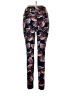 Lularoe Paisley Blue Active Pants Size 1X (Tall & Curvy) - photo 2