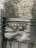 Theory 100% Polyester Gray Sleeveless Blouse Size P (petite) - photo 7