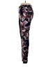 Lularoe Paisley Blue Active Pants Size 1X (Tall & Curvy) - photo 5