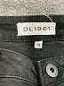 DL1961 Black Jeans Size 28 waist - photo 7