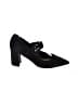 Marc Fisher Black Heels Size 9 - photo 1