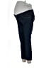 J Brand Solid Blue Jeans Size 32 waist - photo 1