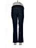 J Brand Solid Blue Jeans Size 32 waist - photo 2