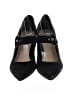 Marc Fisher Black Heels Size 9 - photo 2