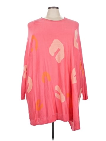 Southern Stitch Poncho (view 1)