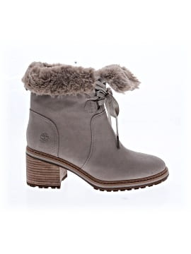 Timberland Ankle Boots