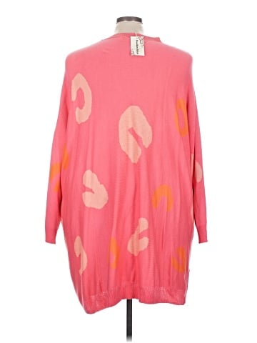 Southern Stitch Poncho (view 2)