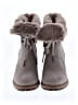 Timberland Gray Ankle Boots Size 7 1/2 - photo 2